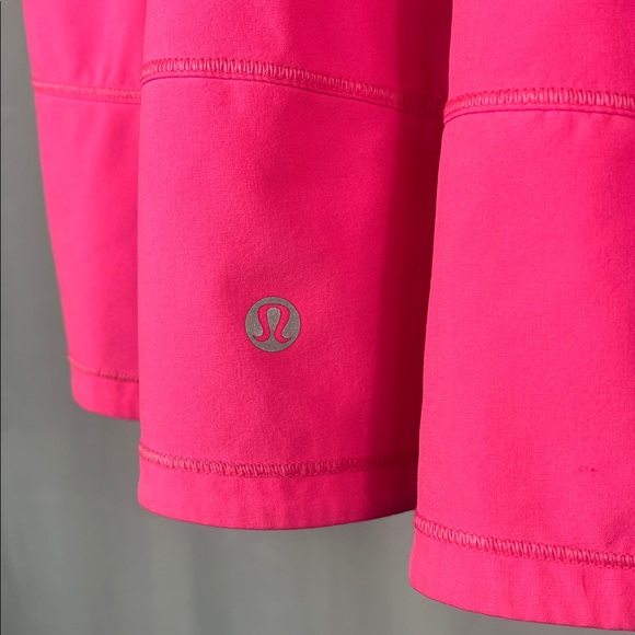 Lululemon Pace Rival Skirt (Tall) *4-way Stretch 15" in Dark Prism Pink. - Picture 7 of 9